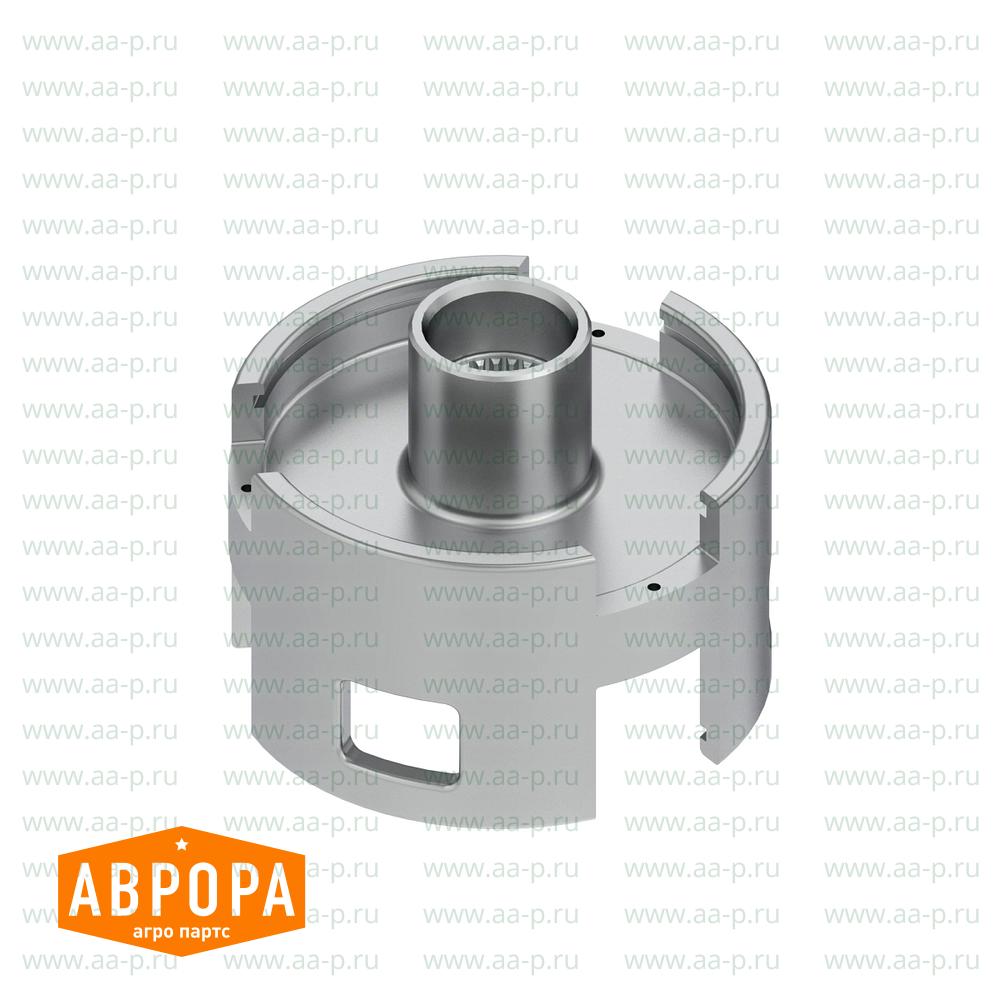 Hydraulikzylinder